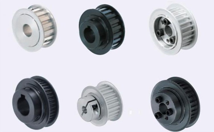 What should be paid attention to when selecting pulley idler?-Industry news