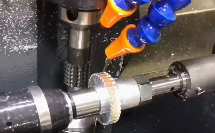 precision gear